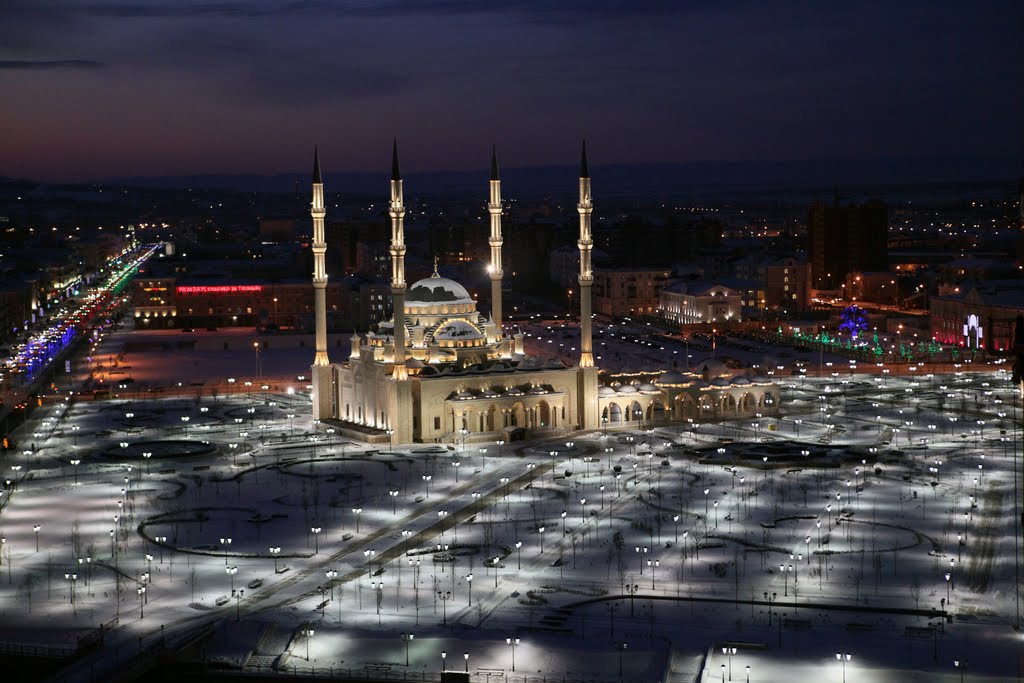 Grozny