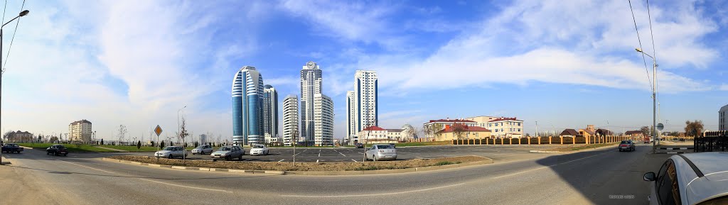 Grozny