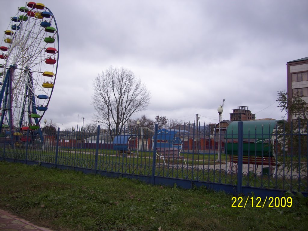 Lunapark
