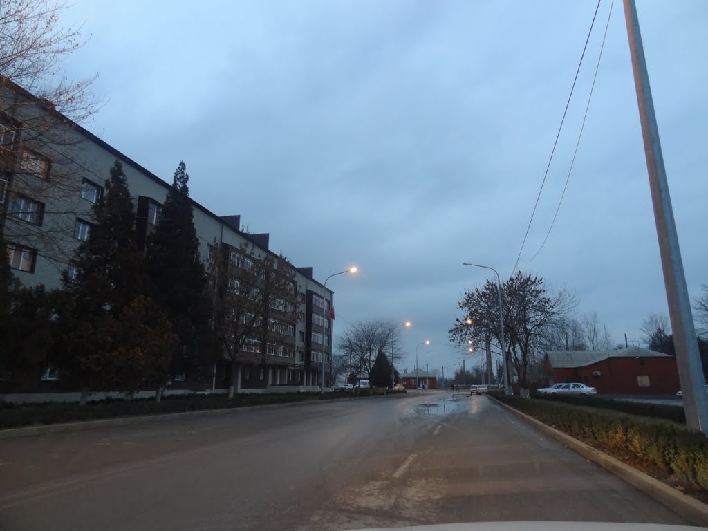 Гудермес