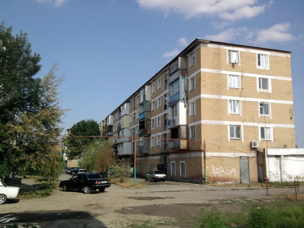 Базоркина 44