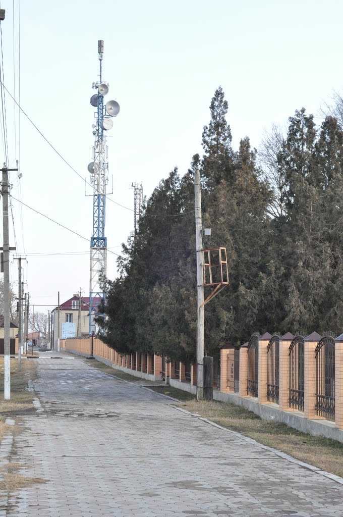 Ретранслятор