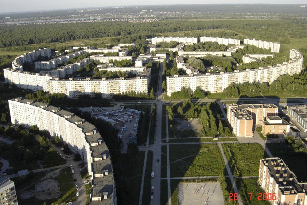 Krasnoobsk