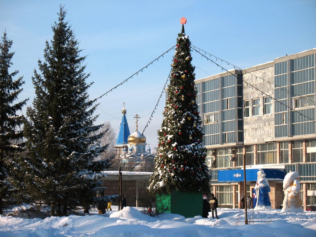 Рождество