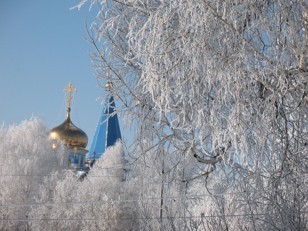 Храм