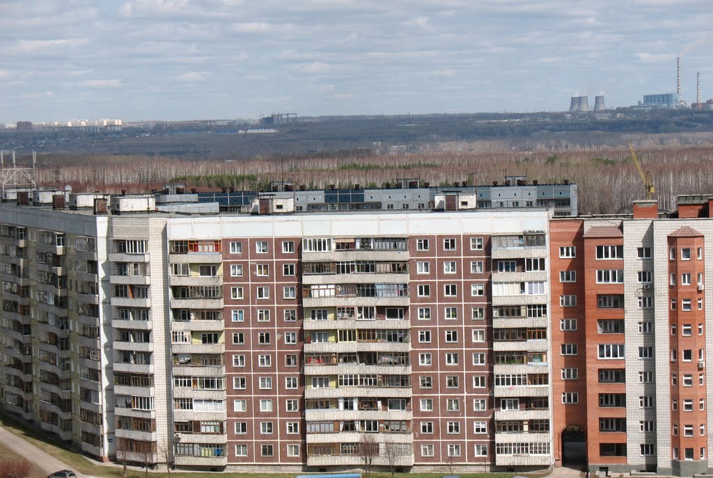 дом 212