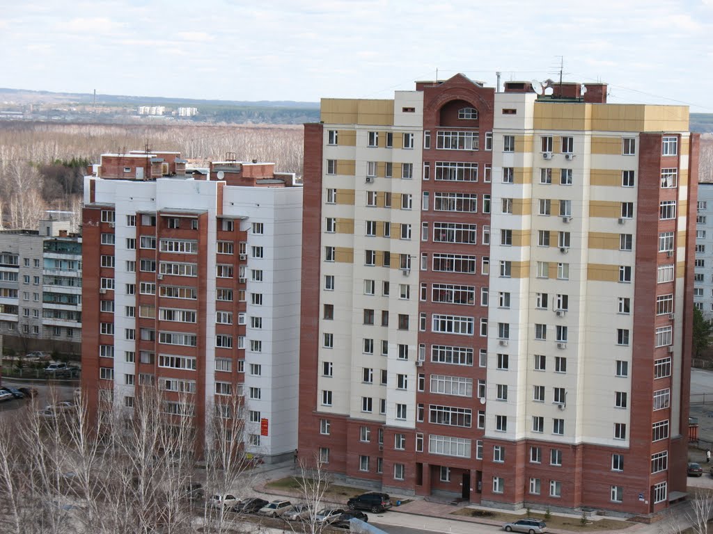 Модерн