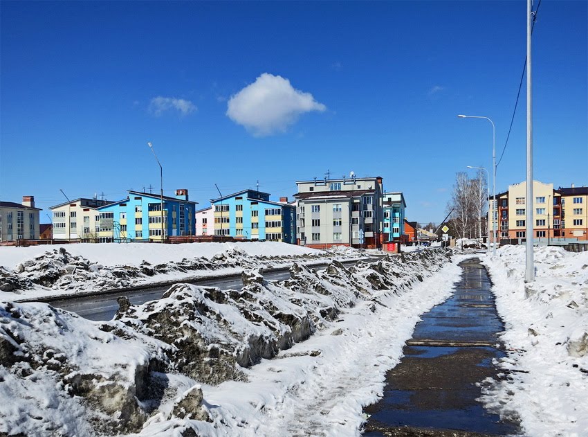 5-й микрорайон