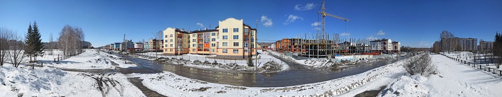 6-й микрорайон