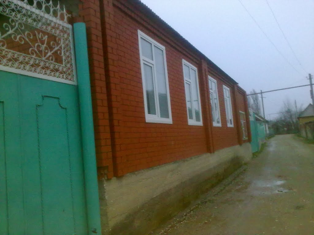 пер.Пушкина