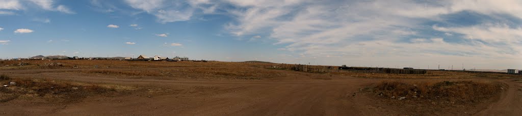 Забайкальск, 21.06.2011