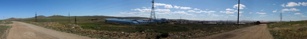 пгт. Забайкальск, 23.06.2011