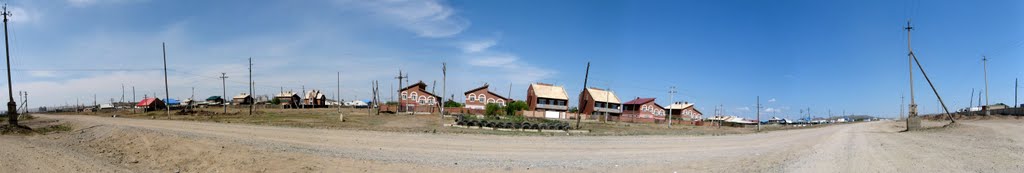 Забайкальск, 20.06.2011