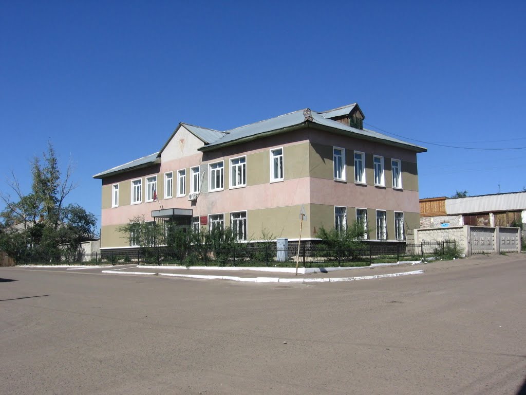 Самый гуманный в мире... .