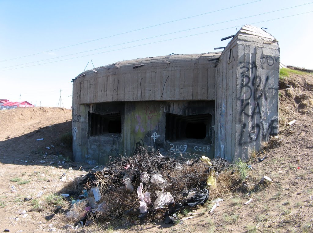 Забайкальск, дот, 23.06.2011