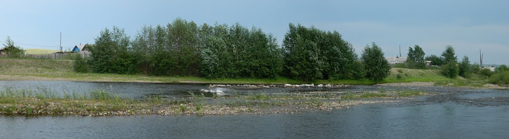 р.Куэнга