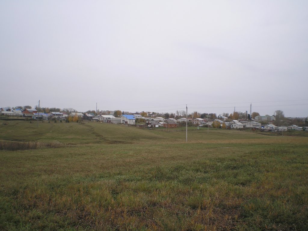 Элек