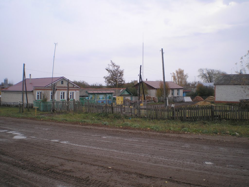 Урмай