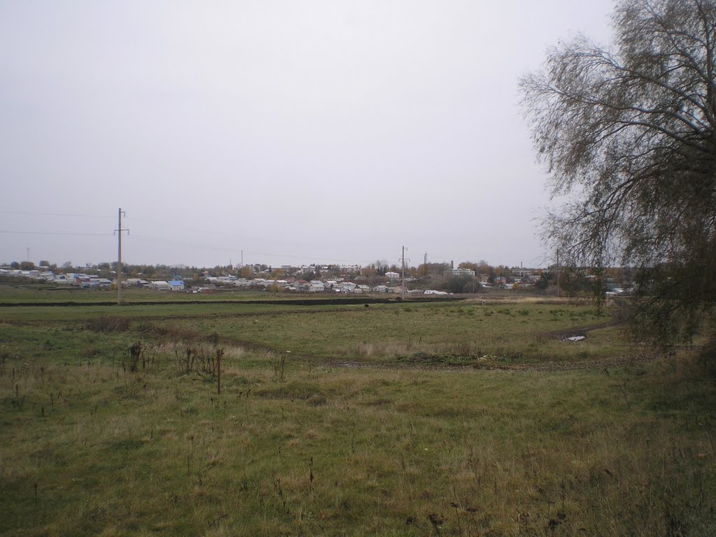 Алик