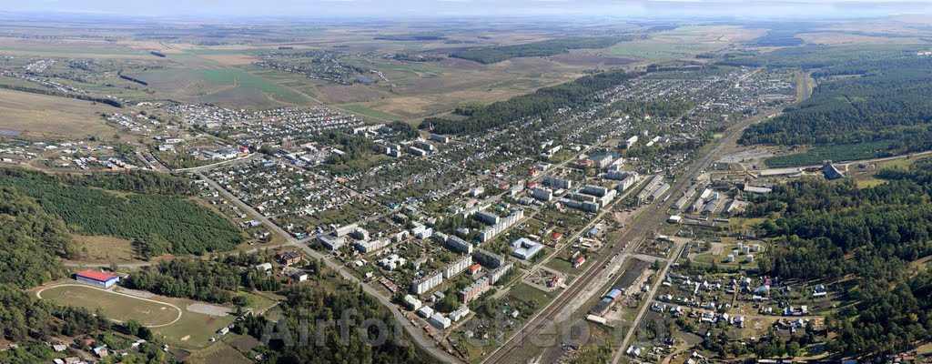 Панорама