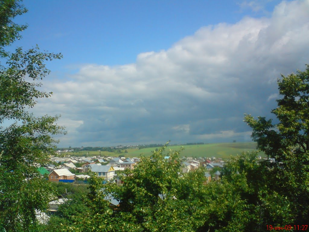 вурнары