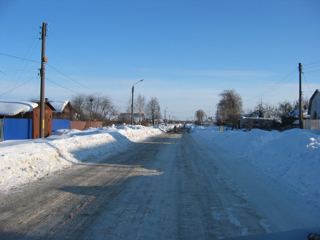 Ул. Разина