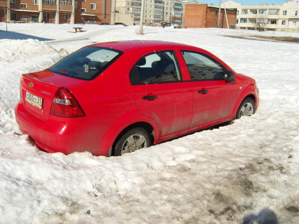 Ждет лета