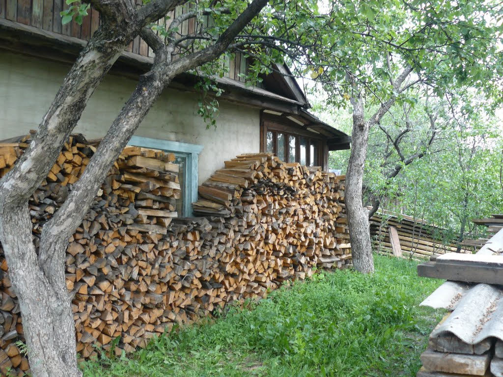 Банька