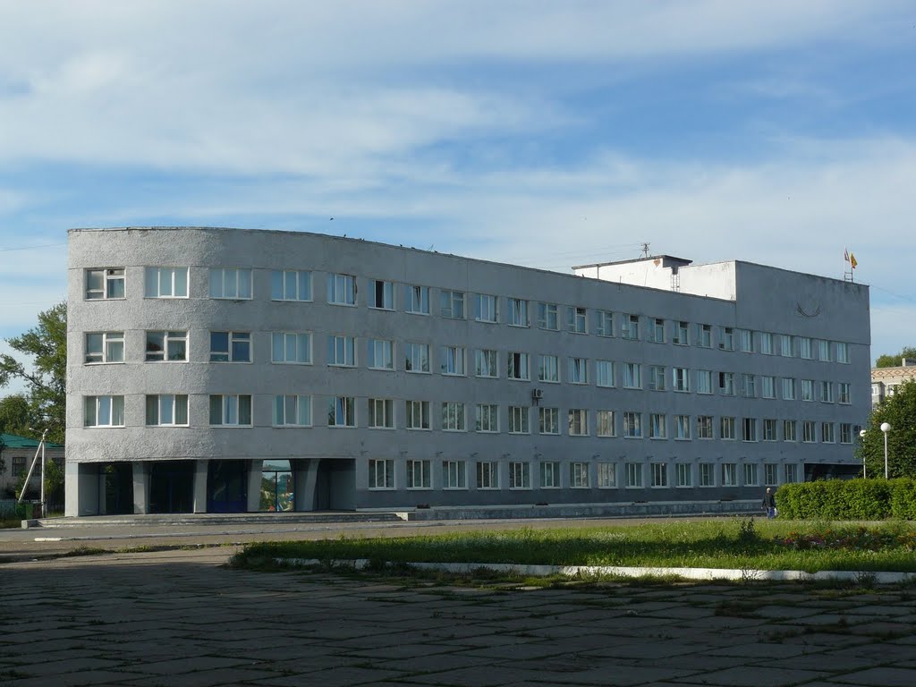 Корабль