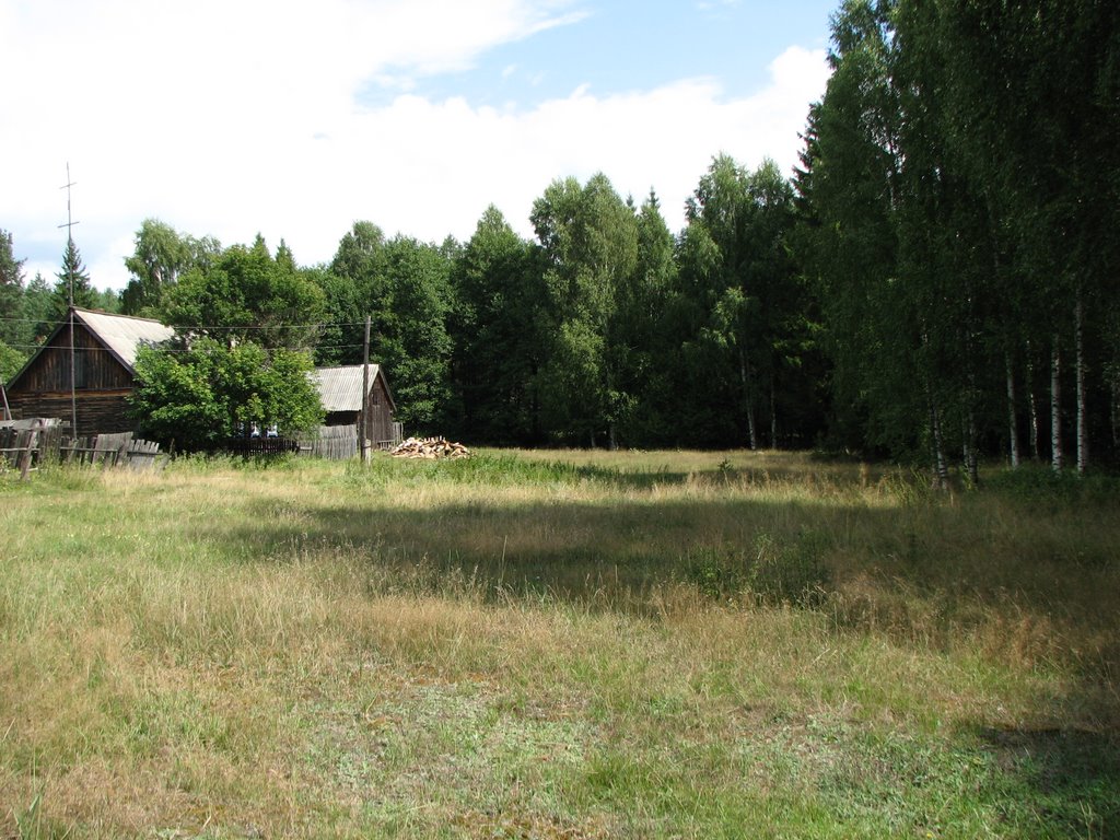 Киря август 2009