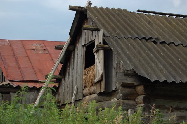 Сарай