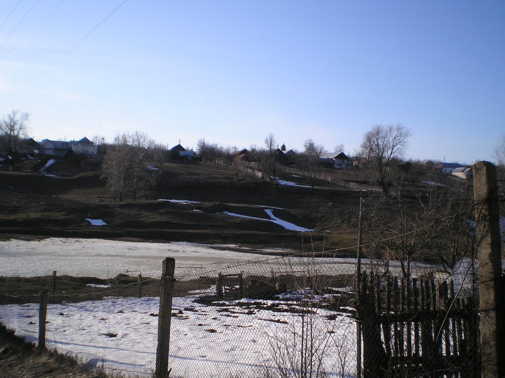 огороды