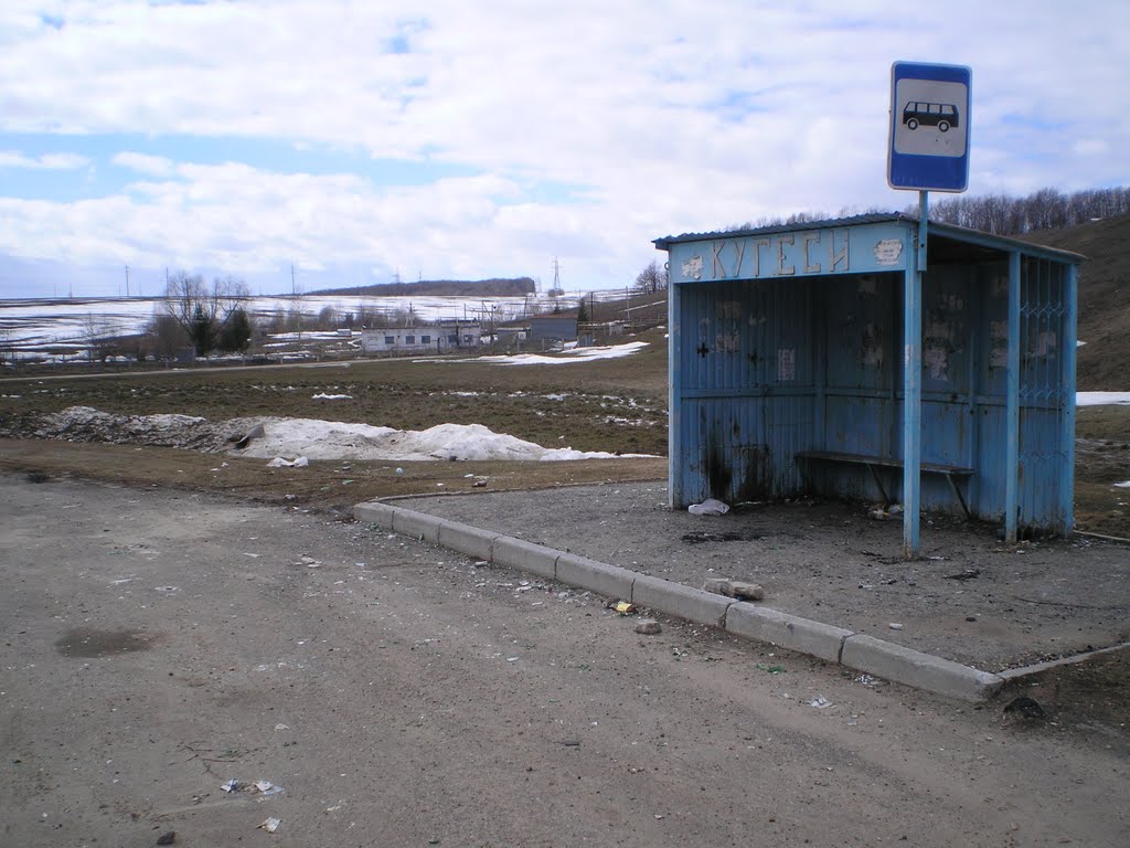 Автобус