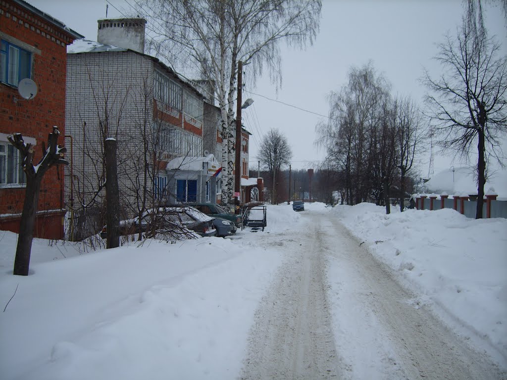 обыденно