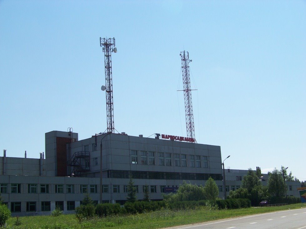 MarPosad