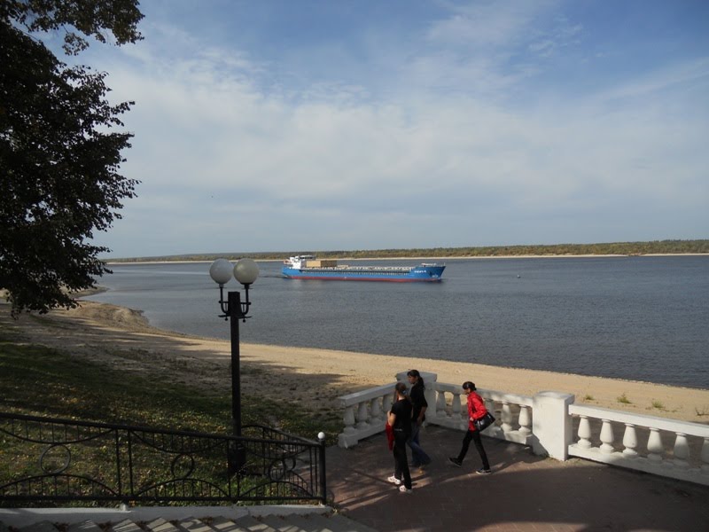Набережная / Quay