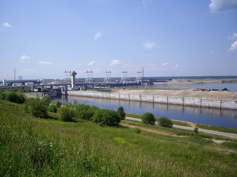 near_Cheboksarskaya_electrostation
