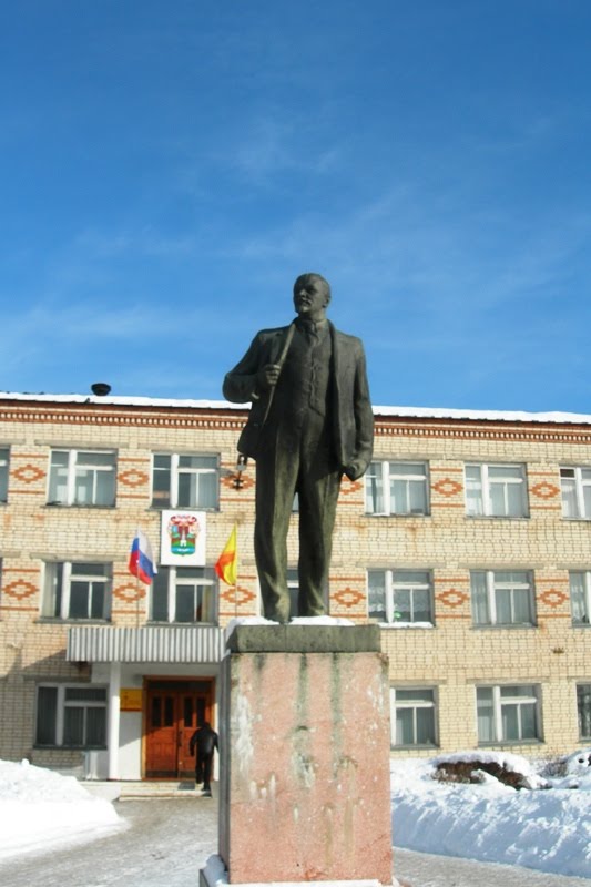 Ленин / Lenin