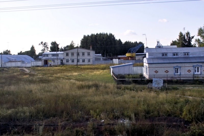 Урмары