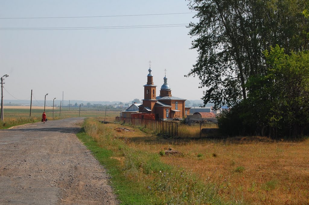 Church