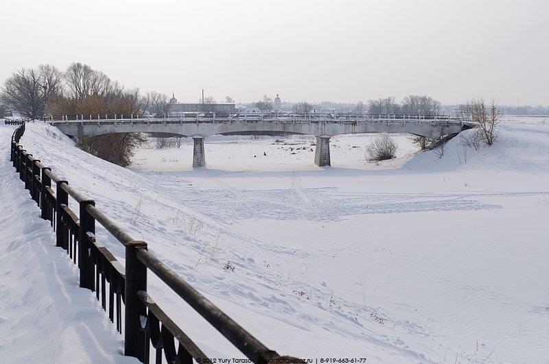 мост