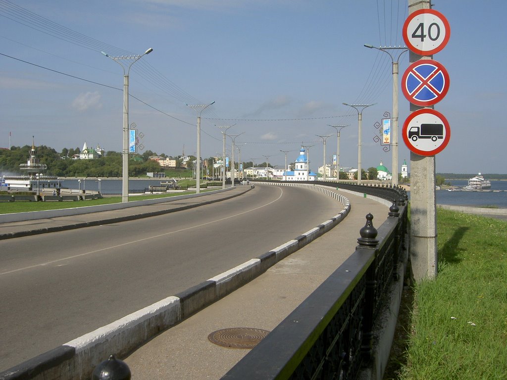 European road signage