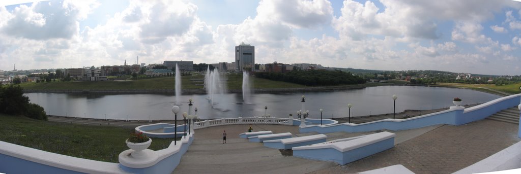 Чебоксары