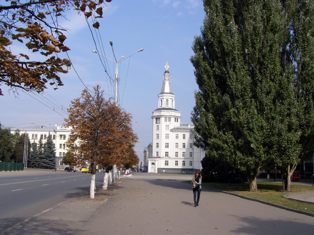 Чебоксарский Политех