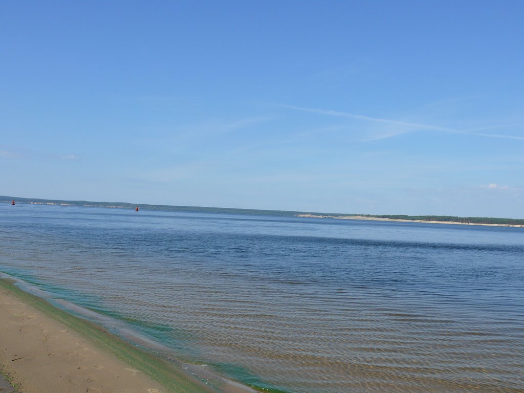 Volga