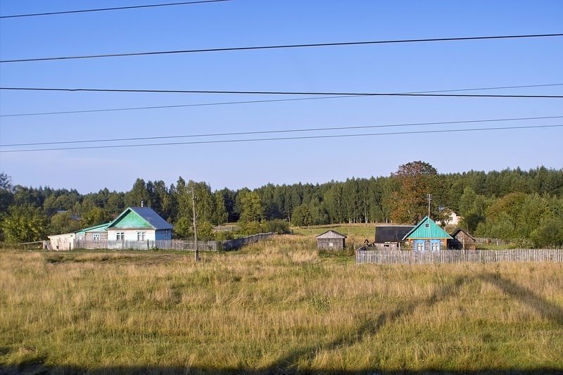 Чувашия