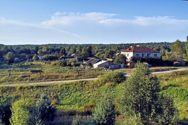 Чувашия