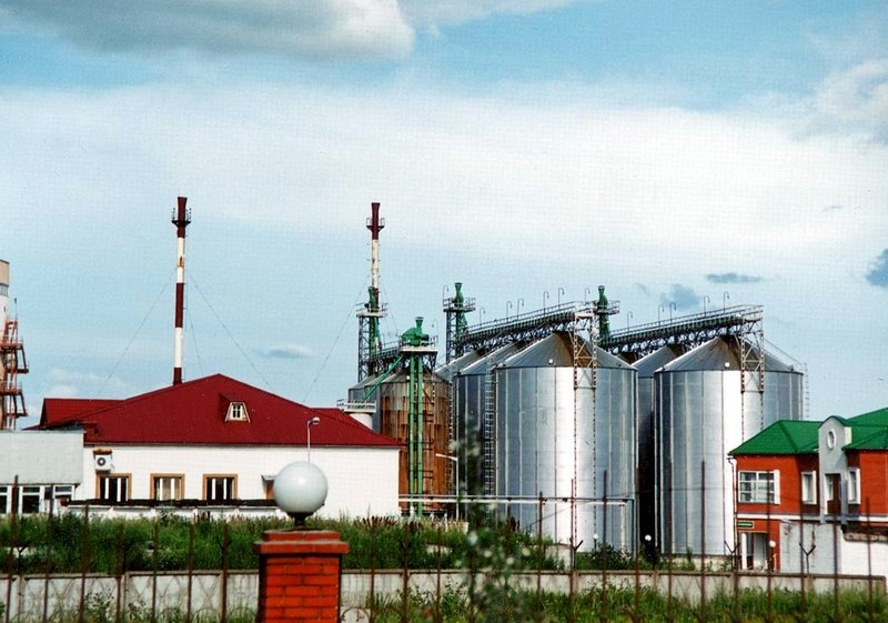 Буинск