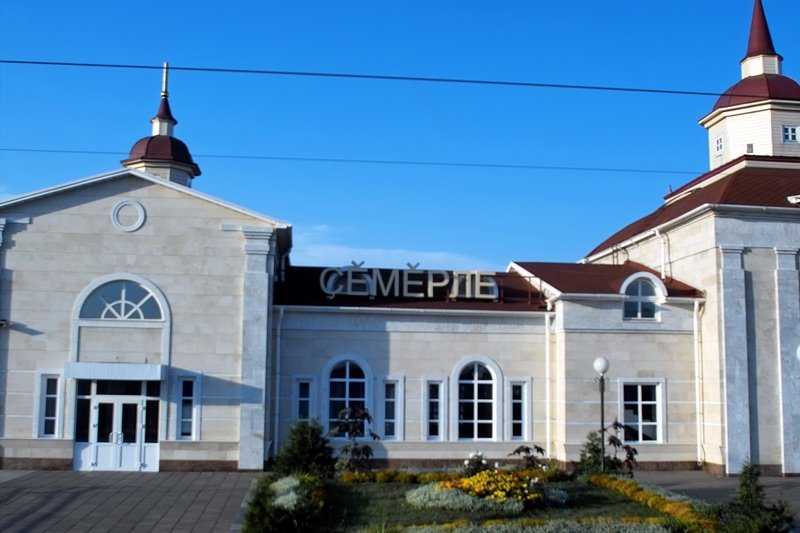 Шумерля