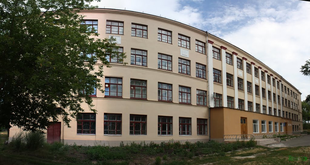 Школа №1
